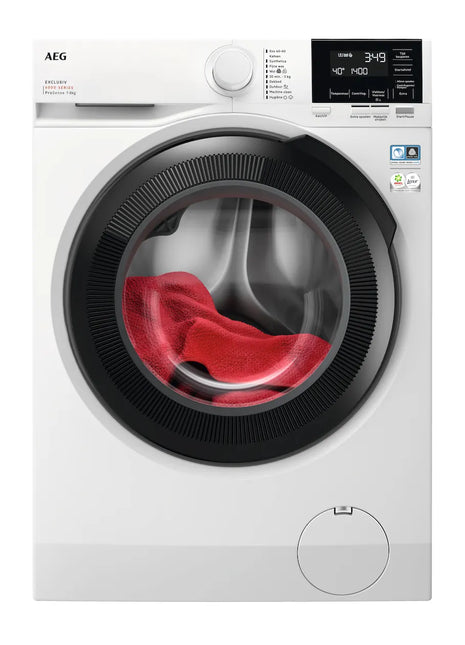 AEG LR6KOLN ProSense