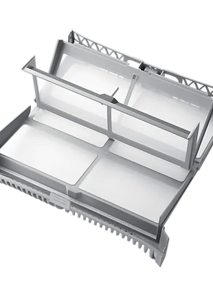 Samsung DV90T6240HH/S2 met Hygiene en AirWash programma