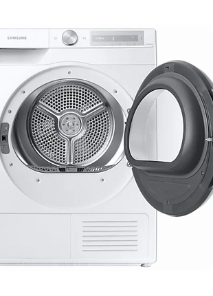 Samsung DV90T6240HH/S2 met Hygiene en AirWash programma