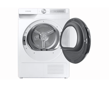 Samsung DV90T6240HH/S2 met Hygiene en AirWash programma