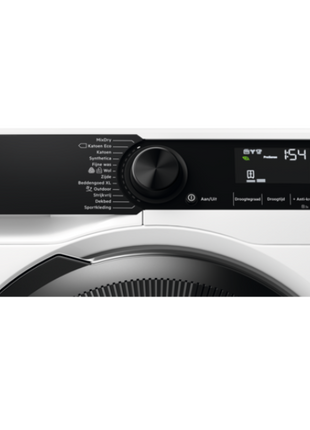 AEG TR8TRIER warmtepompdroger