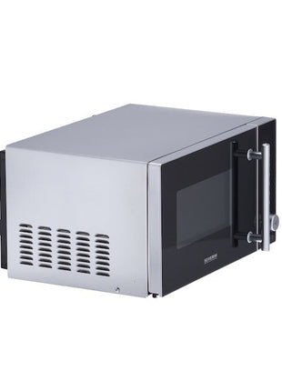 Severin MW7773 combi-magnetron met hete lucht