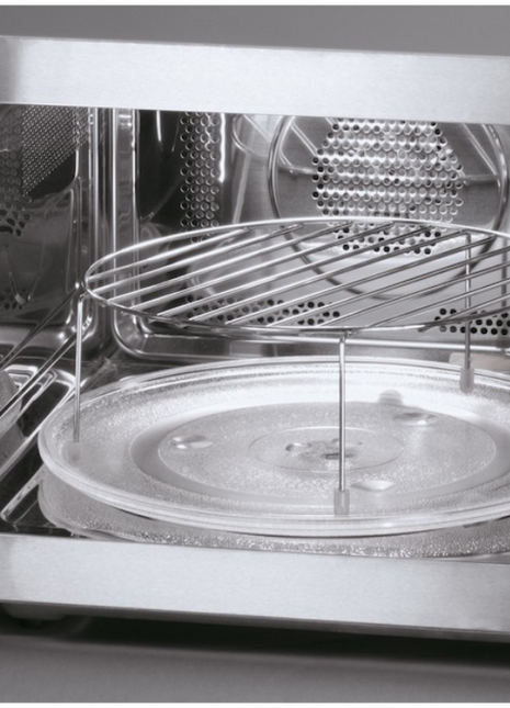 Severin MW7775 combi-magnetron met hete lucht