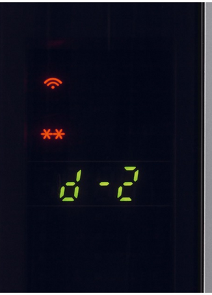 Severin MW7775 combi-magnetron met hete lucht