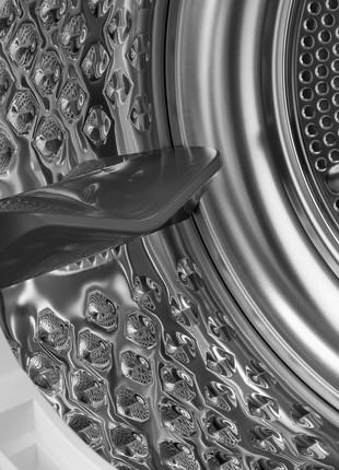 Inventum VDW8030W wit warmtepompdroger