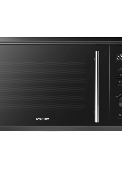 Inventum MN267CB combi-magnetron met hete lucht