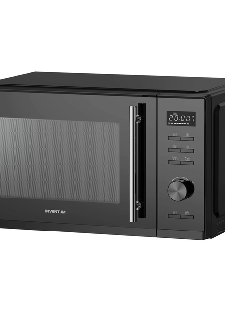 Inventum MN267CB combi-magnetron met hete lucht