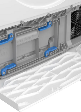 Siemens WQ33G1DENL warmtepompdroger