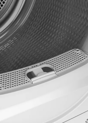 Siemens WQ33G1DENL warmtepompdroger