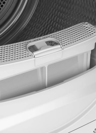 Siemens WQ33G1DENL warmtepompdroger