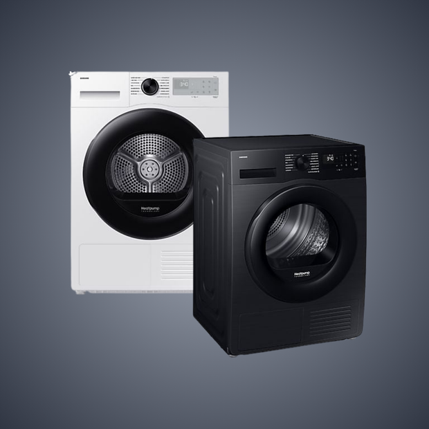 Banner image for: <h1>Wasdroger</h1>