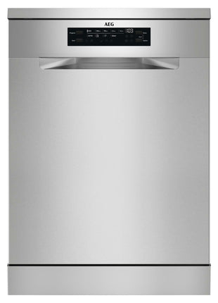 AEG FFB73727PM