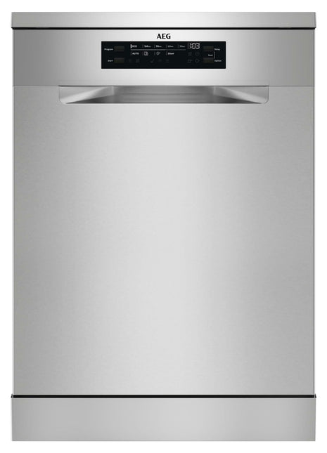 AEG FFB73727PM