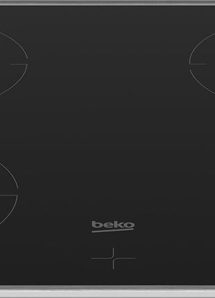 Beko BBUC12020X