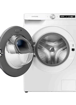 Samsung WW80T554ATW/S2