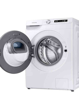 Samsung WW80T554ATW/S2