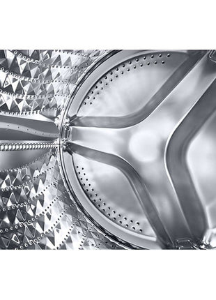 Samsung WW80T554ATW/S2