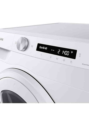 Samsung WW80T554ATW/S2