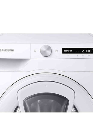 Samsung WW80T554ATW/S2