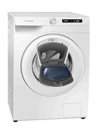 Samsung WW80T554ATW/S2