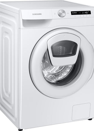 Samsung WW80T554ATW/S2