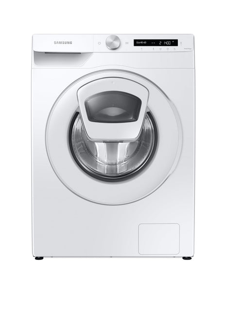 Samsung WW80T554ATW/S2