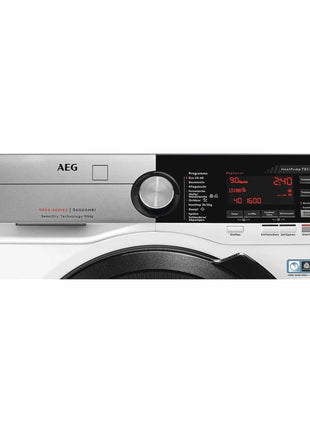 AEG L9WEF80690