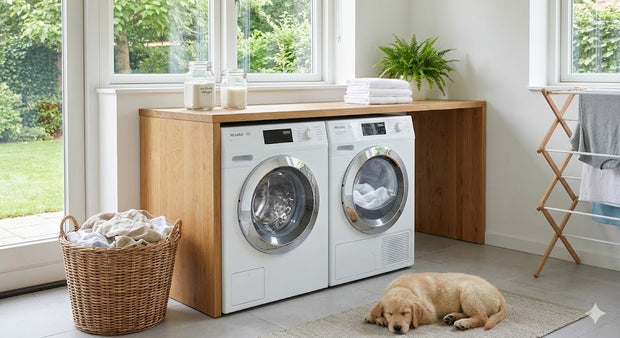 <h3>Wasmachines</h3>